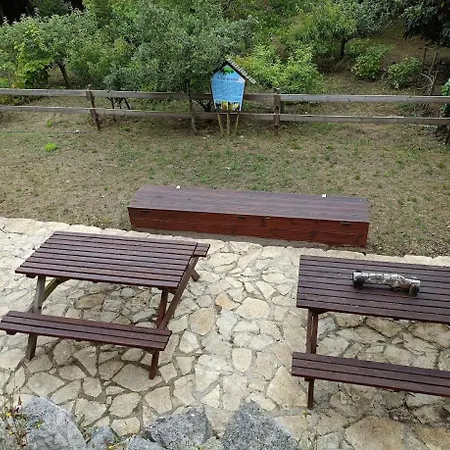 Σπίτι διακοπών Quinta Do Castelo, Madeira *