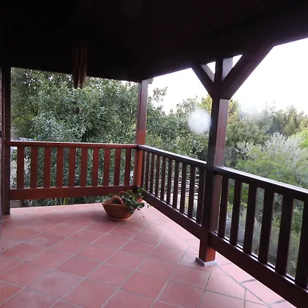 Quinta Do Castelo, Madeira Σπίτι διακοπών Olho Marinho