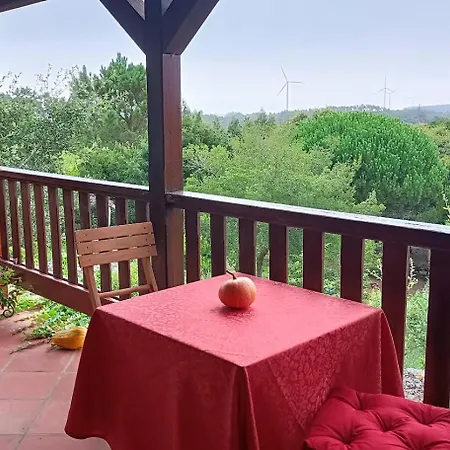 Quinta Do Castelo, Madeira *